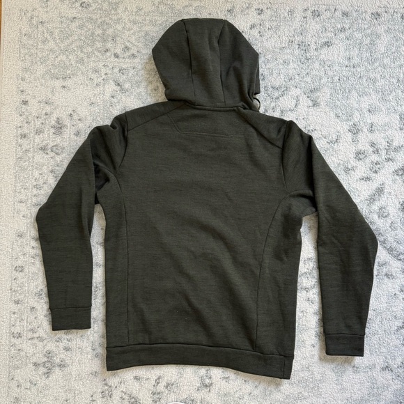 Arcteryx Elgin Hoodie - Picture 3 of 7